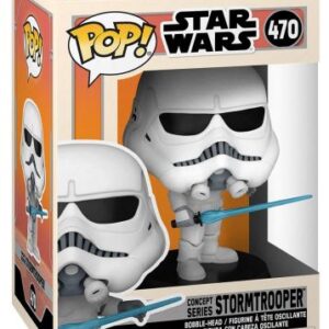 Stormtrooper