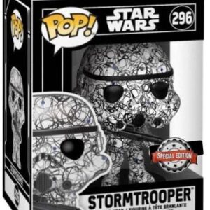 Stormtrooper