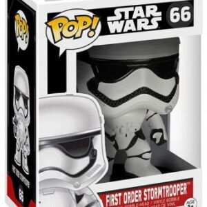 Stormtrooper du Premier Ordre