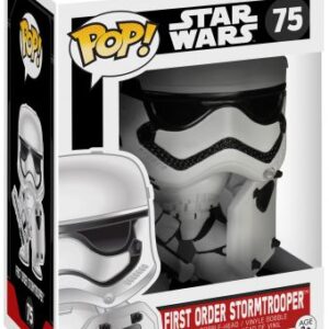 Stormtrooper du Premier Ordre
