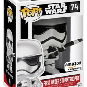 Stormtrooper lourd