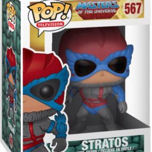 Stratos