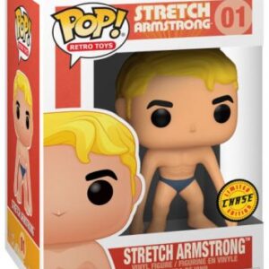 Stretch Armstrong [Chase]