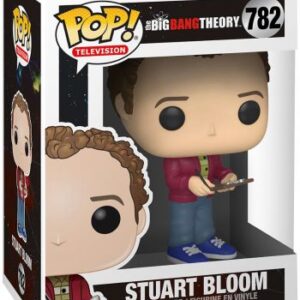 Stuart Bloom