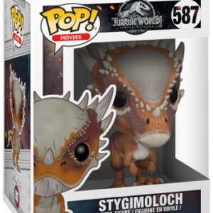 Stygimoloch