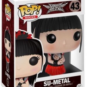 Su-Metal