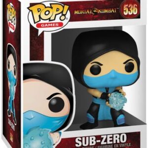 Sub-Zero