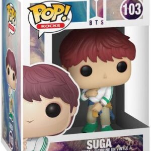 Suga