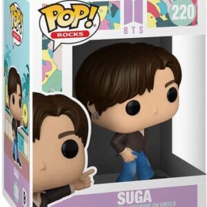 Suga