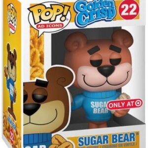 Sugar Bear