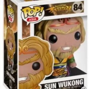 Sun Wukong