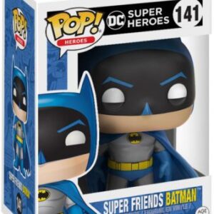 Super Friends Batman