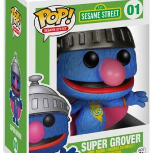Super Grover