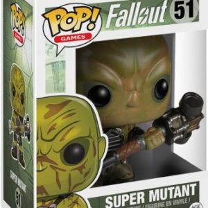 Super Mutant