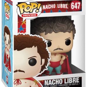 Super Nacho