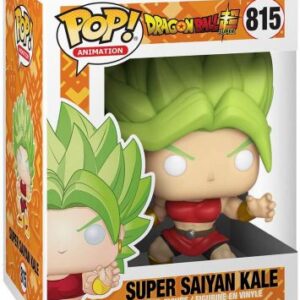 Super Saiyan Kale (DBS)