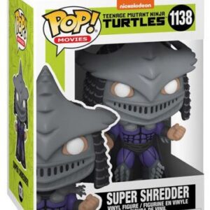 Super Shredder
