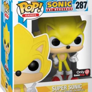 Super Sonic