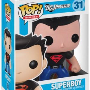 Superboy