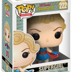 Supergirl
