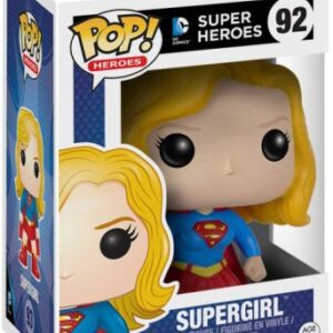 Supergirl