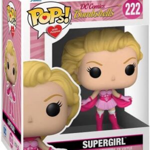 SuperGirl (Cancer du Sein)
