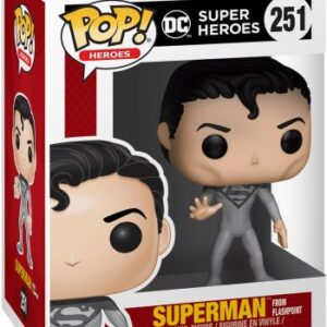 Superman [avec Chase]
