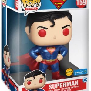 Superman [Chase]