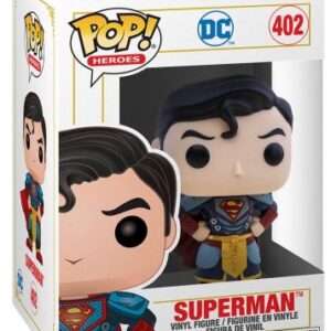 Superman Imperial Palace