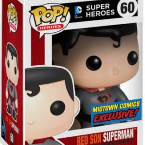 Superman (Red Son)