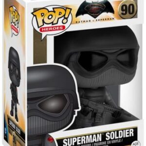 Superman Soldat
