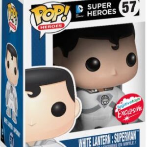 Superman (White Lantern)