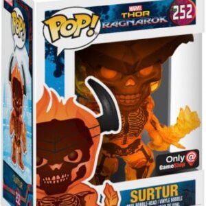 Surtur