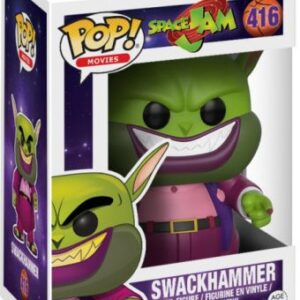 Swackhammer