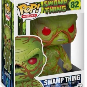 Swamp Thing