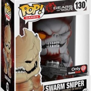 Swarm Sniper