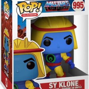 Sy Klone