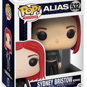 Sydney Bristow