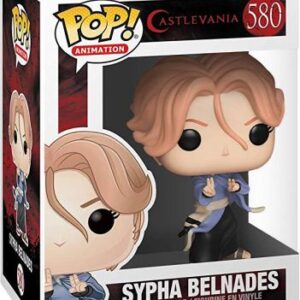 Sypha Belnades