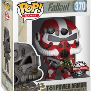 T-51 Power Armor