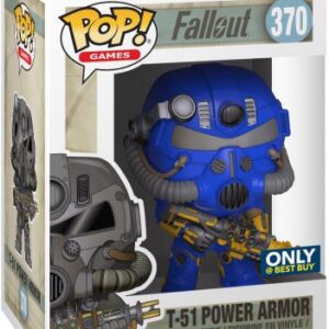 T-51 Power Armor
