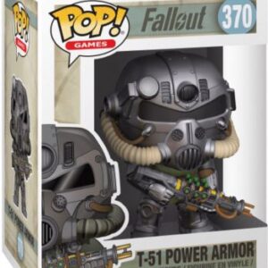 T-51 Power Armor