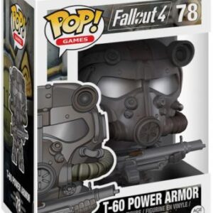 T-60 Power Armor