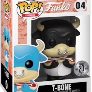 T-Bone Noir