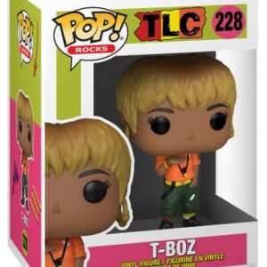 T-Boz