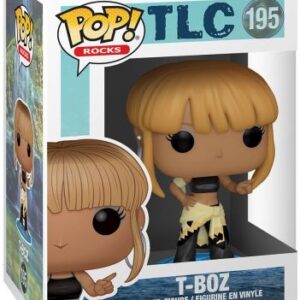 T-Boz [avec Chase]
