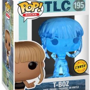 T-Boz [Chase]