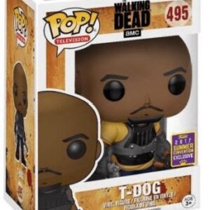 T-Dog