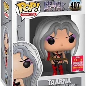 Taarna