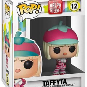Taffyta